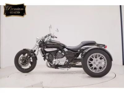 Kawasaki ELIMINATOR 250V TRIKE  с аукциона в Японии