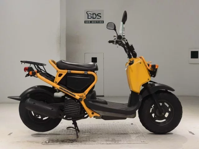 Honda ZUMAR