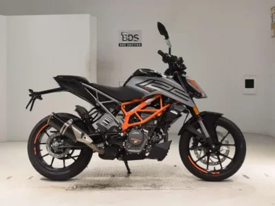 KTM KTM 125 DUKE