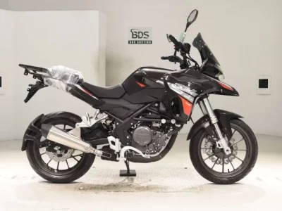 Other BENELLI TRK251  с аукциона в Японии