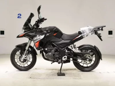 Other BENELLI TRK251  с аукциона в Японии