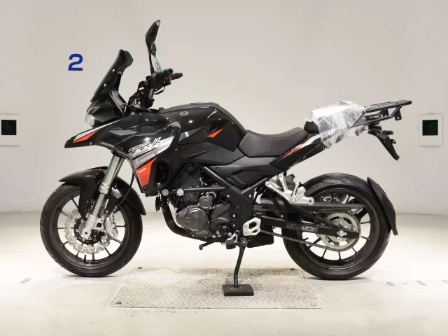 Other BENELLI TRK251