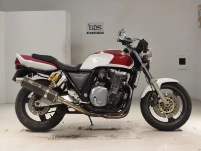 Honda CB1000SF  с аукциона в Японии