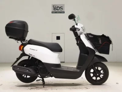 Honda TACT-4 BASIC