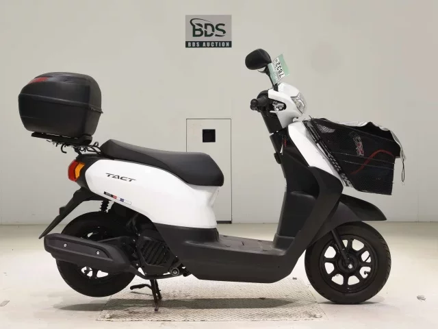 Honda TACT-4 BASIC