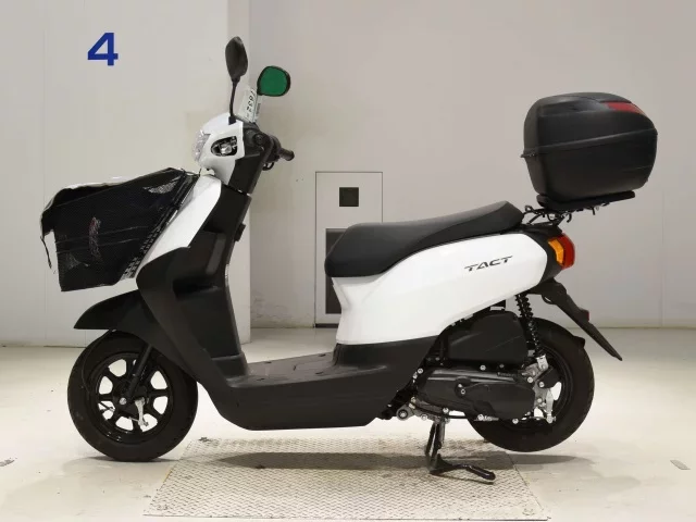 Honda TACT-4 BASIC