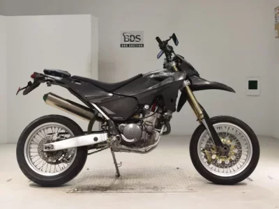 Husqvarna HUSQVARNA SM610  с аукциона в Японии