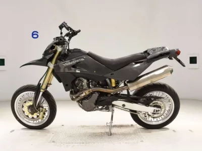 Husqvarna HUSQVARNA SM610  с аукциона в Японии