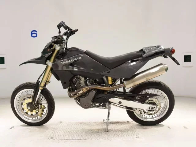 Husqvarna HUSQVARNA SM610
