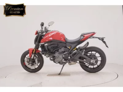 Ducati DUCATI M937+  с аукциона в Японии