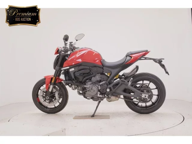 Ducati DUCATI M937+