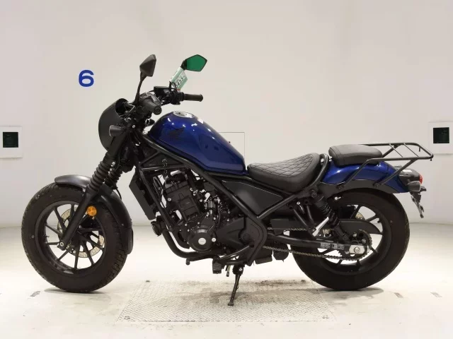 Honda REBEL 250S