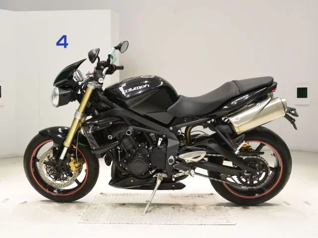 Triumph TRIUMPH STREET TRIPLE