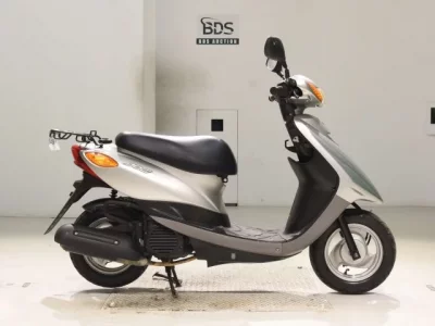 Yamaha JOG-5