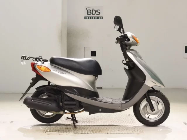 Yamaha JOG-5