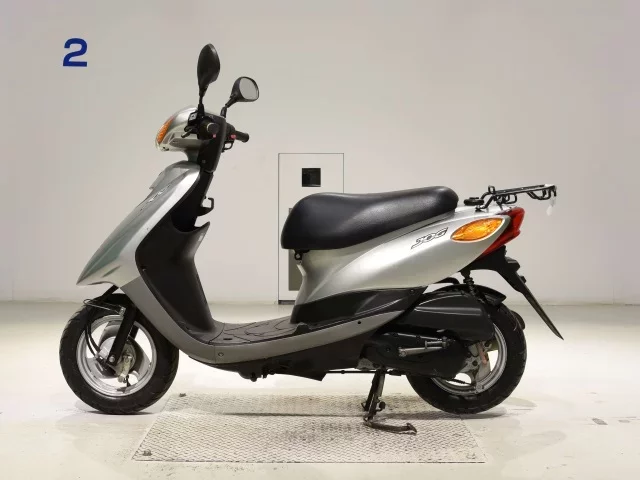Yamaha JOG-5
