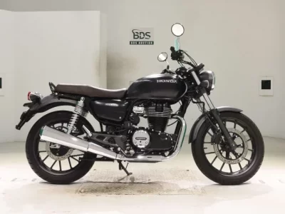 Honda GB350  с аукциона в Японии