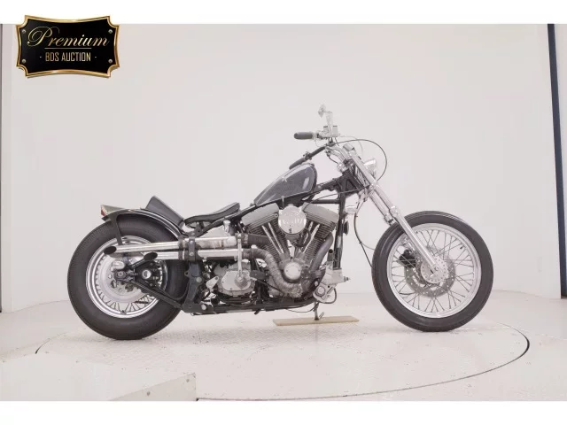 Harley-Davidson HARLEY FLSTC1340