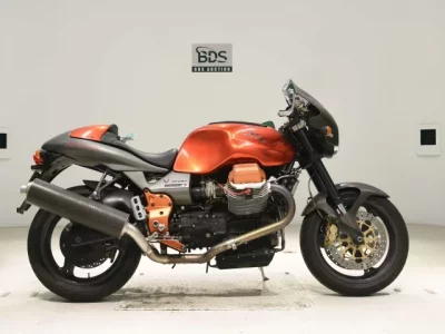 Other MOTO GUZZI V11 ROSSO MANDERO  с аукциона в Японии