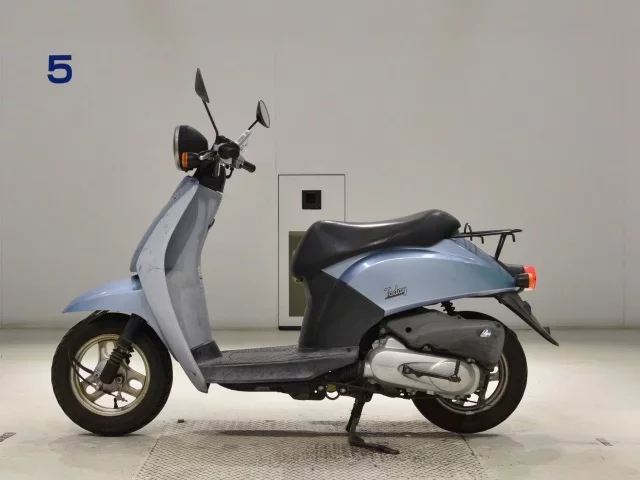 Honda TODAY