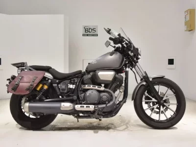 Yamaha BOLT950R  с аукциона в Японии