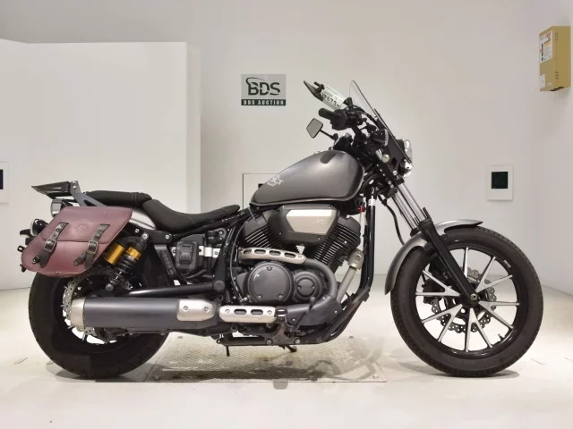 Yamaha BOLT950R лот № 7873 оценка 4  с аукциона в Японии