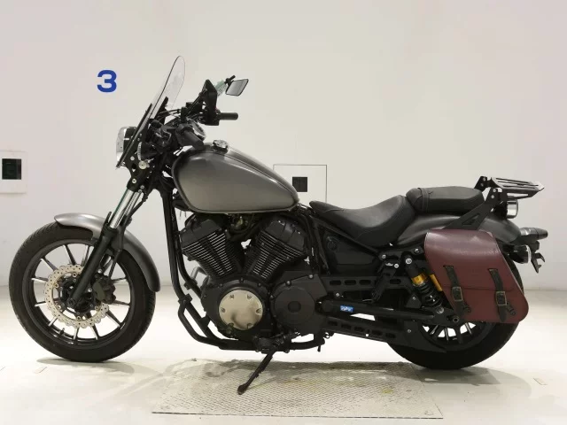 Yamaha BOLT950R