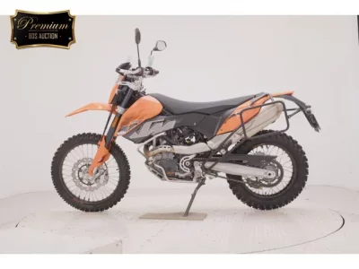 KTM KTM 690 ENDURO R  с аукциона в Японии