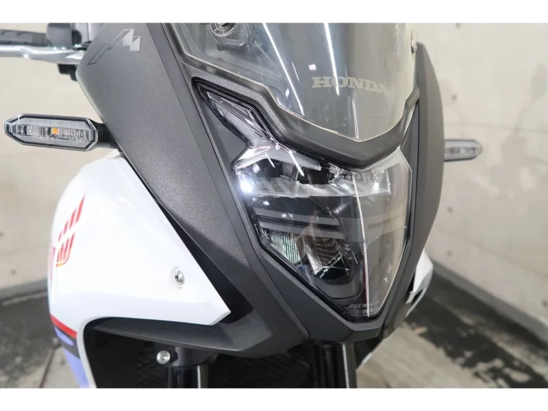 Honda XL750 TRANSALP