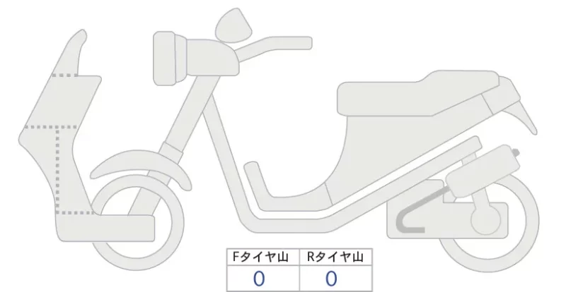 Suzuki VECSTAR150
