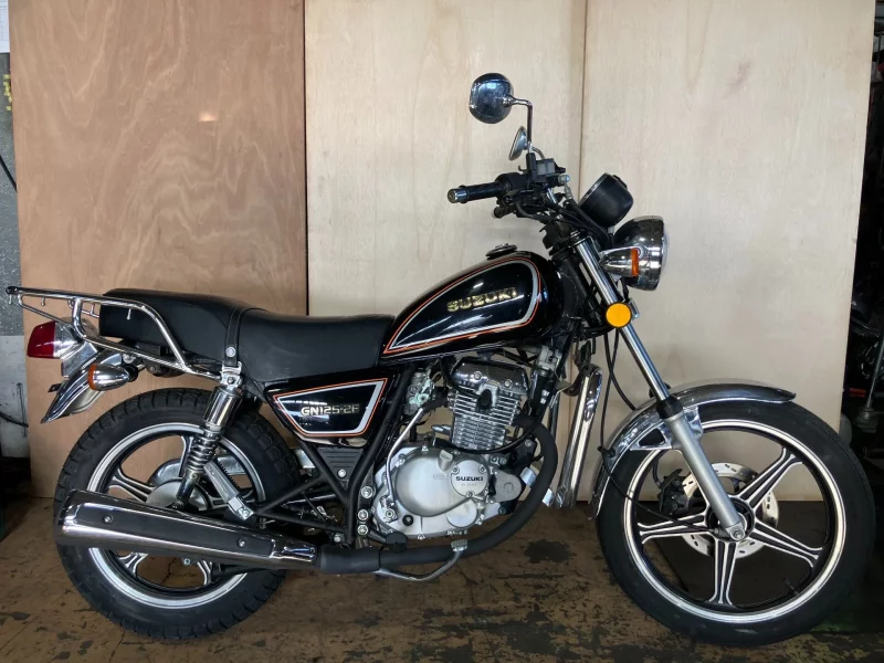 Honda REBEL 250 ABS