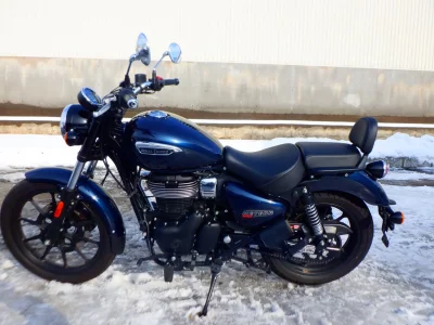 Other METEOR350 FIRE - BALL  с аукциона в Японии