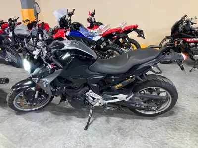 BMW BMW F900R  с аукциона в Японии