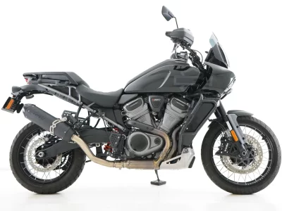 Harley-Davidson HARLEY PAN AMERICA 1250 SPECIAL 2021