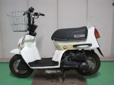 Honda S OR SSHU