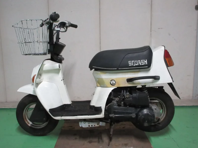 Honda S OR SSHU