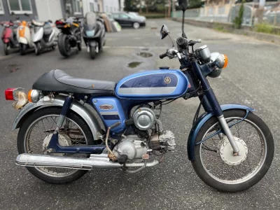 Yamaha YB-1FOUR