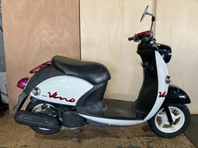 Honda DIO 110 BASIC