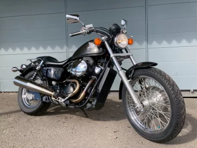 Honda VT750S