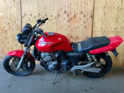 Honda REBEL 1100 S-ED DCT  с аукциона в Японии