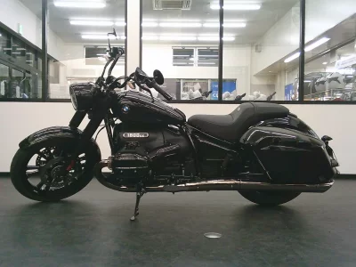 BMW BMW R18 Roctane  с аукциона в Японии