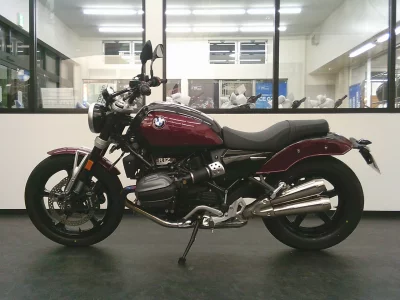 BMW BMW R12  с аукциона в Японии