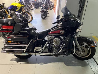 Harley-Davidson HARLEY FLHTCU1580-1690