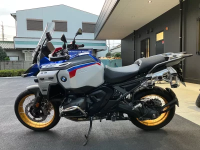BMW BMW R1300GS ADV ASA  с аукциона в Японии