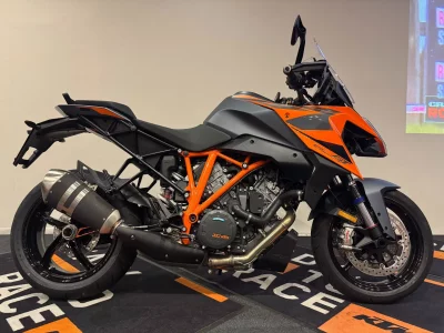 Other KTM1290SUPER DUKE GT  с аукциона в Японии