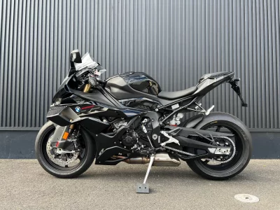 BMW BMW S1000RR  с аукциона в Японии