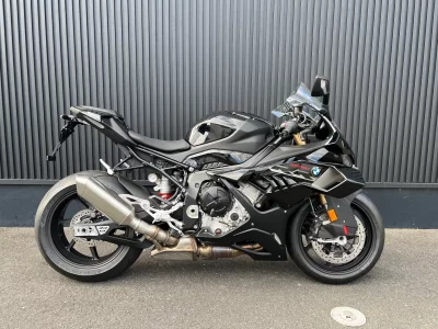 BMW BMW S1000RR  с аукциона в Японии