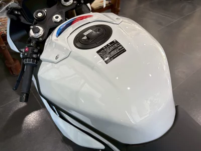 BMW BMW S1000RR  с аукциона в Японии