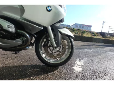 BMW BMW R1200RT  с аукциона в Японии
