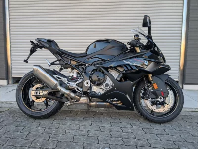 BMW BMW S1000RR  с аукциона в Японии